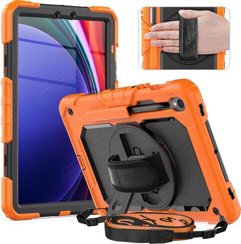 Amazon.com: Timecity Case for Samsung Galaxy Tab A7 Lite .